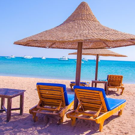 Dexon Roma Hotel Hurghada Ngoại thất bức ảnh