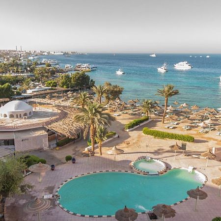 Dexon Roma Hotel Hurghada Ngoại thất bức ảnh