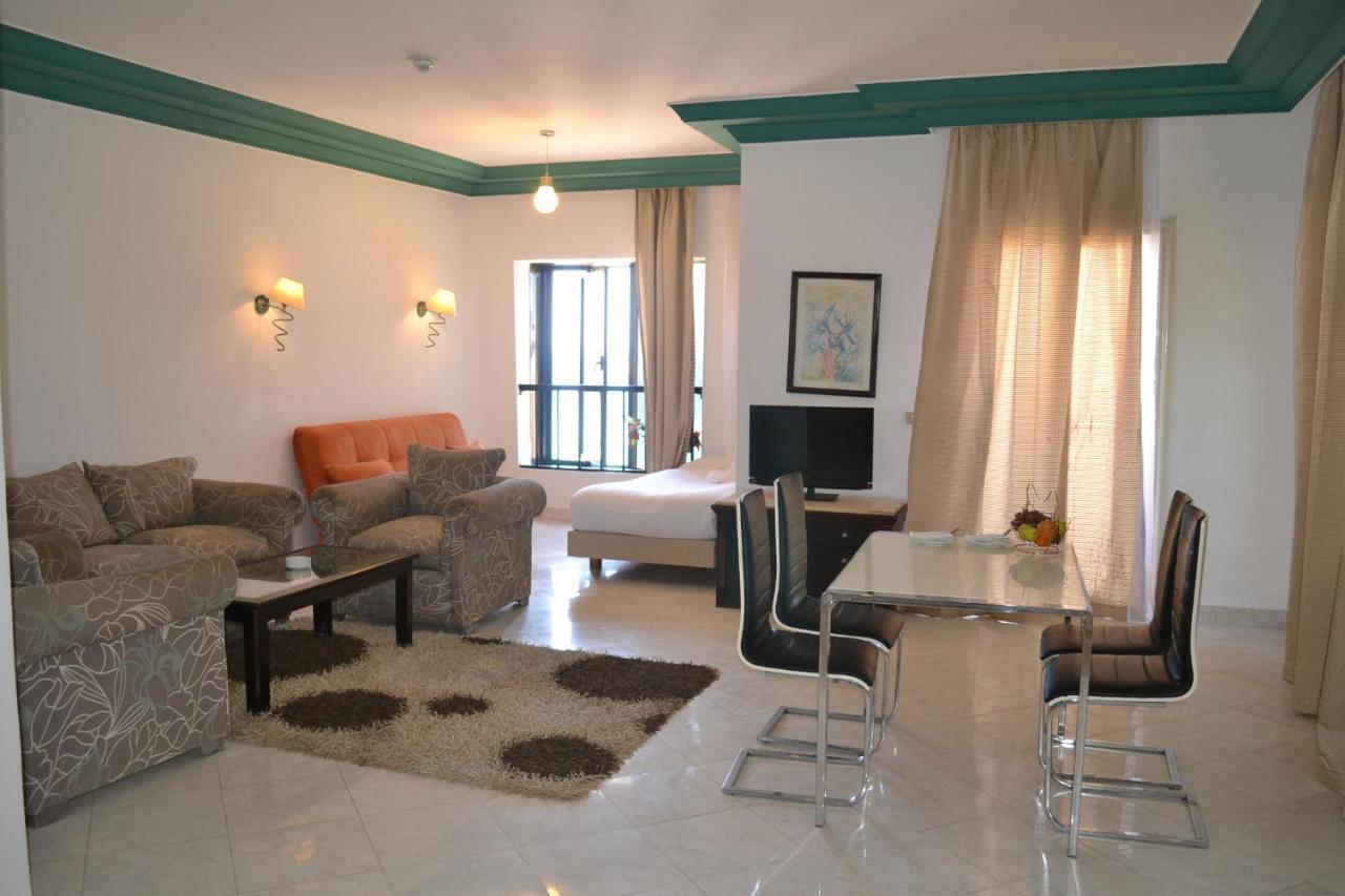 Dexon Roma Hotel Hurghada Ngoại thất bức ảnh