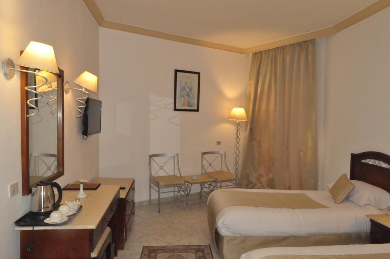 Dexon Roma Hotel Hurghada Ngoại thất bức ảnh
