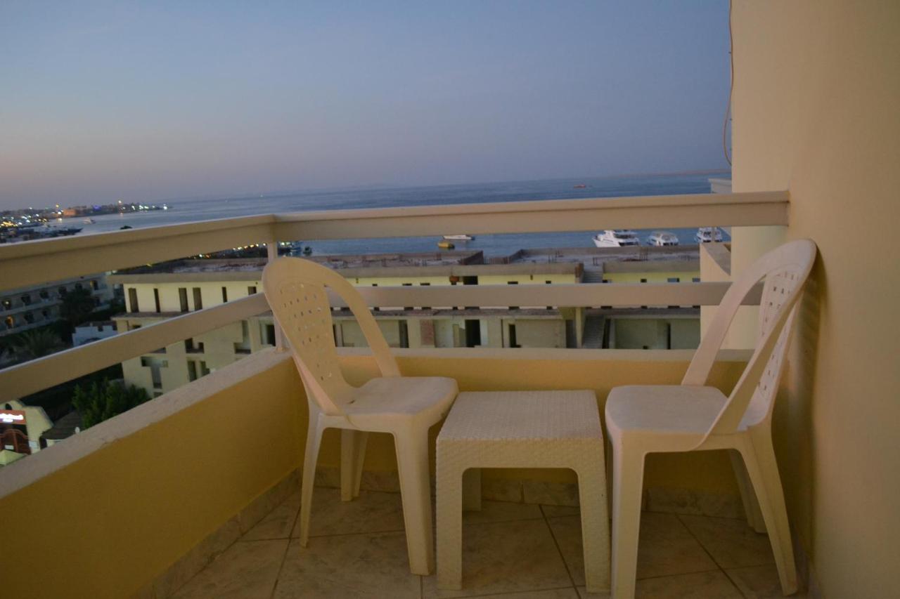 Dexon Roma Hotel Hurghada Ngoại thất bức ảnh