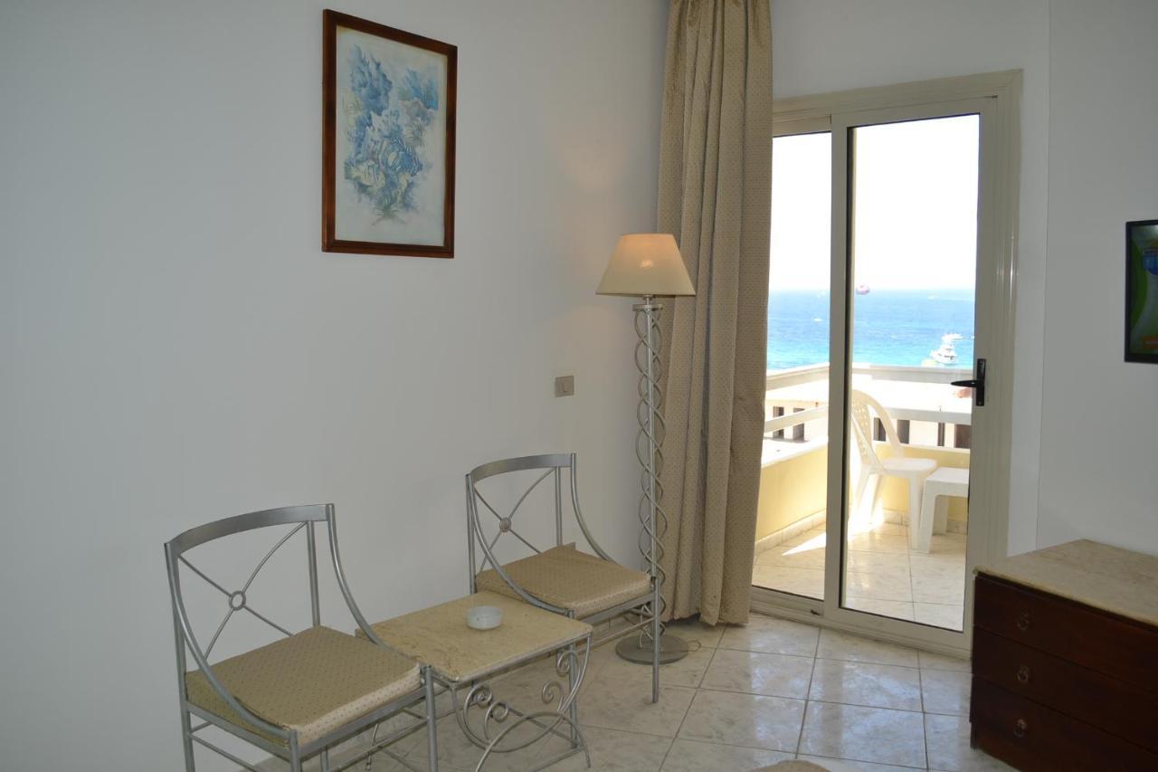 Dexon Roma Hotel Hurghada Ngoại thất bức ảnh