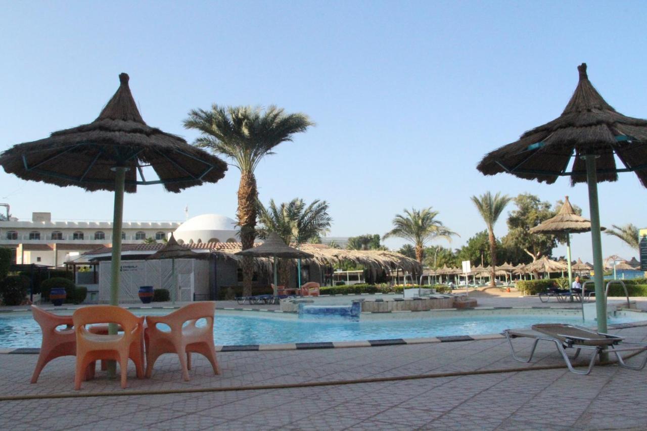 Dexon Roma Hotel Hurghada Ngoại thất bức ảnh