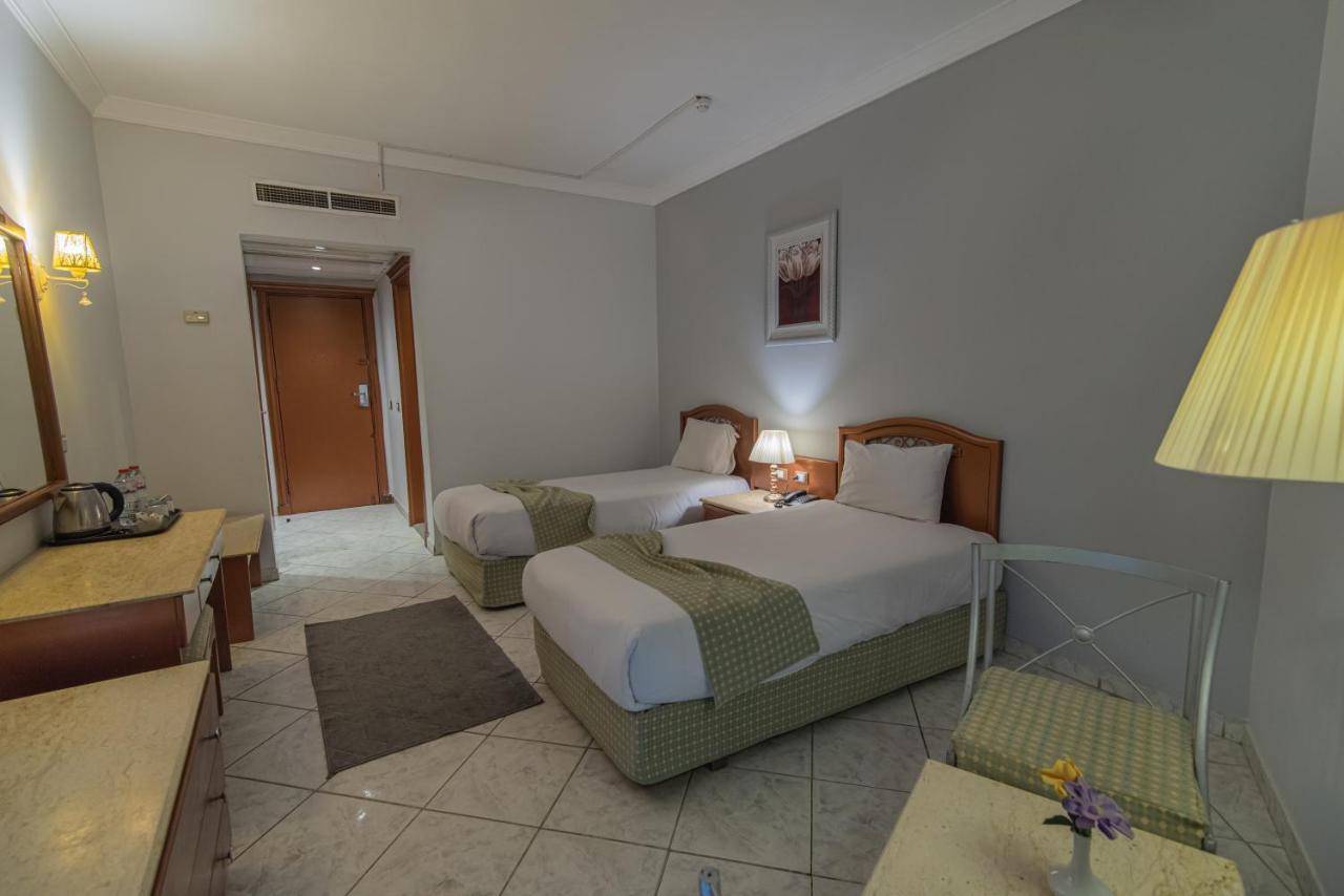 Dexon Roma Hotel Hurghada Ngoại thất bức ảnh