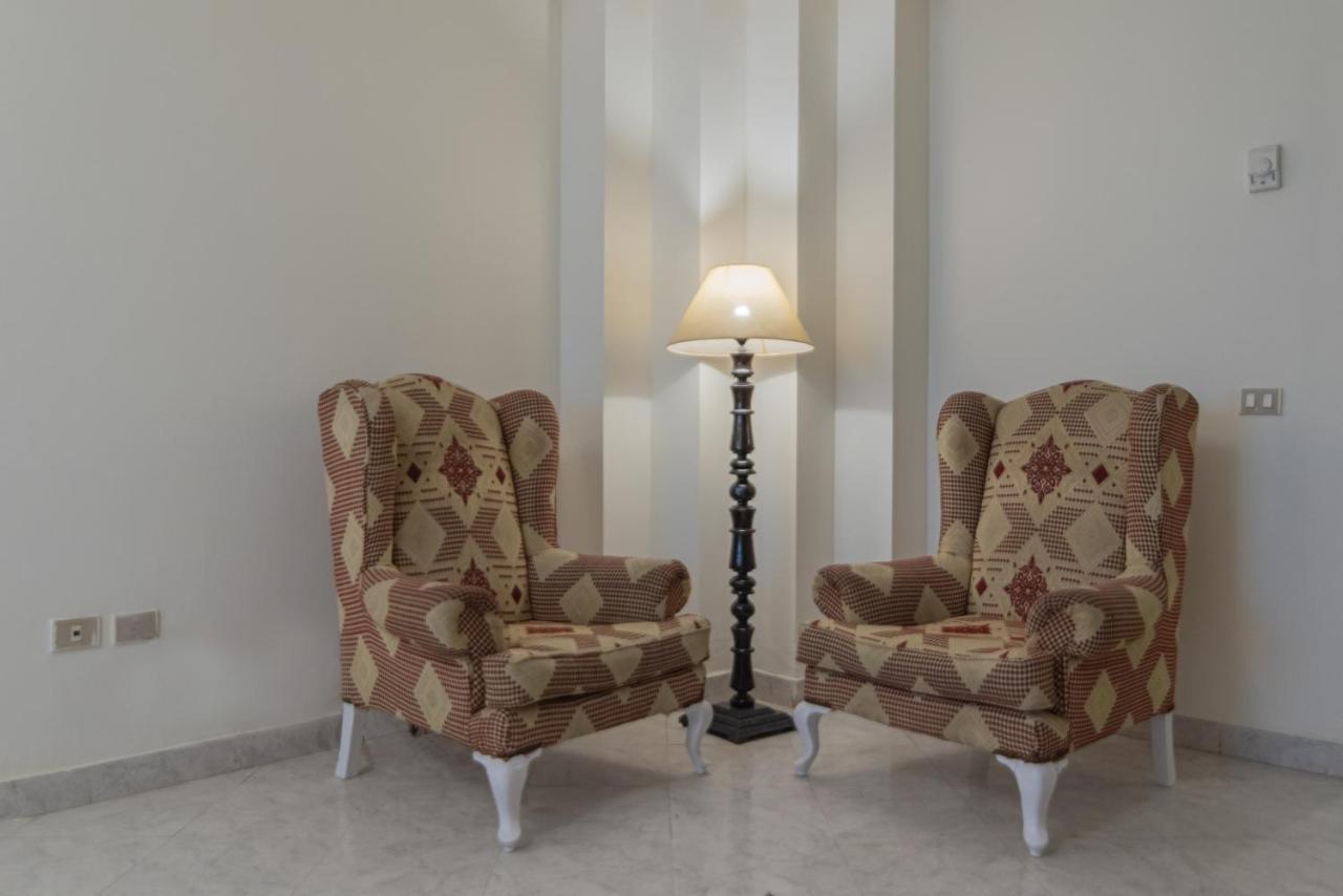 Dexon Roma Hotel Hurghada Ngoại thất bức ảnh