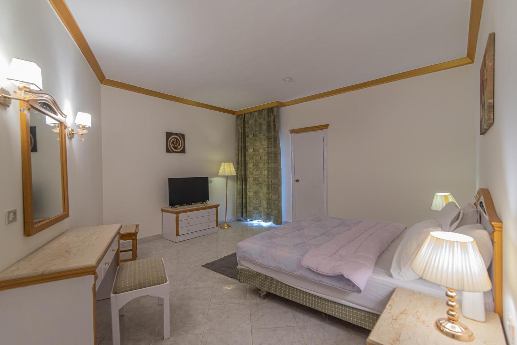 Dexon Roma Hotel Hurghada Ngoại thất bức ảnh