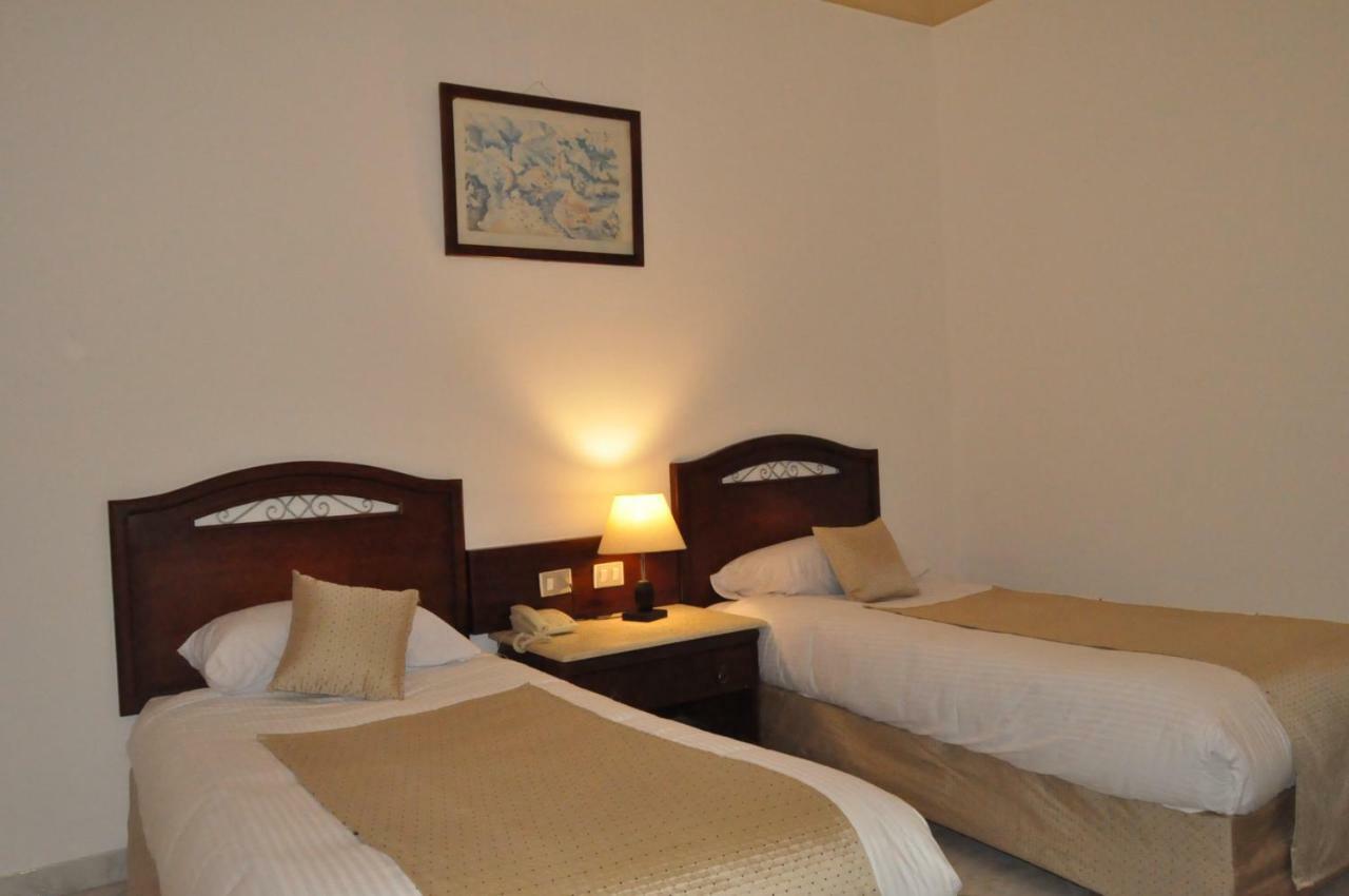 Dexon Roma Hotel Hurghada Ngoại thất bức ảnh