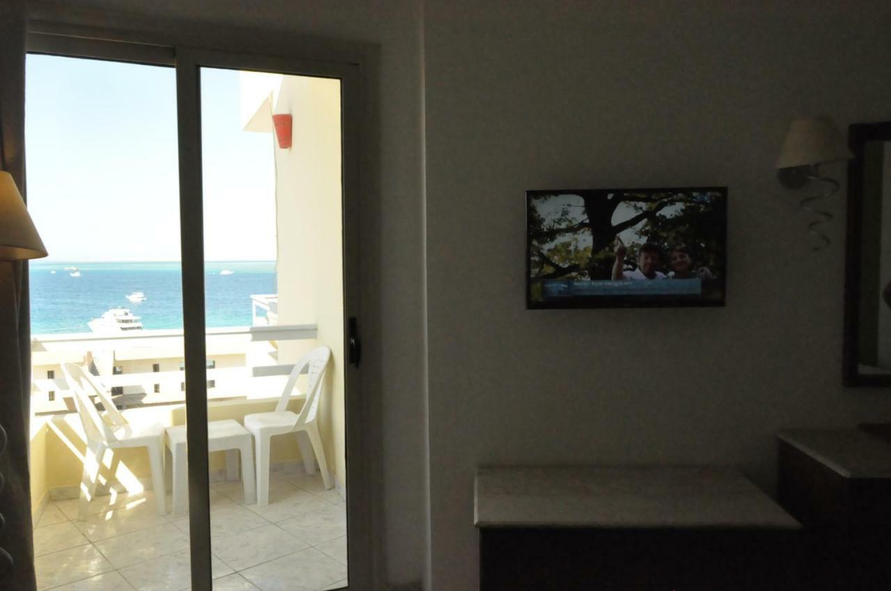 Dexon Roma Hotel Hurghada Ngoại thất bức ảnh